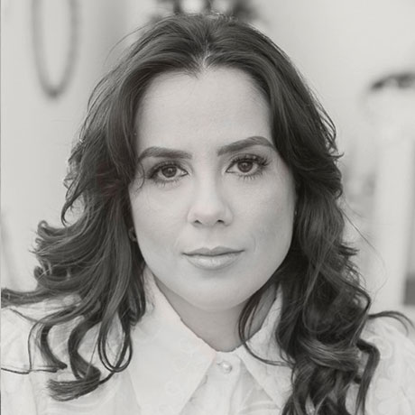 Ludmila G. de Oliveira